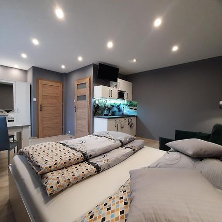 Apartamenty Pokoje Lawenda Висла Экстерьер фото