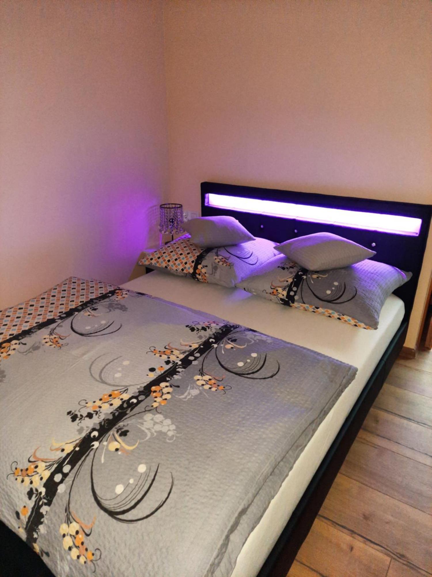 Apartamenty Pokoje Lawenda Висла Экстерьер фото