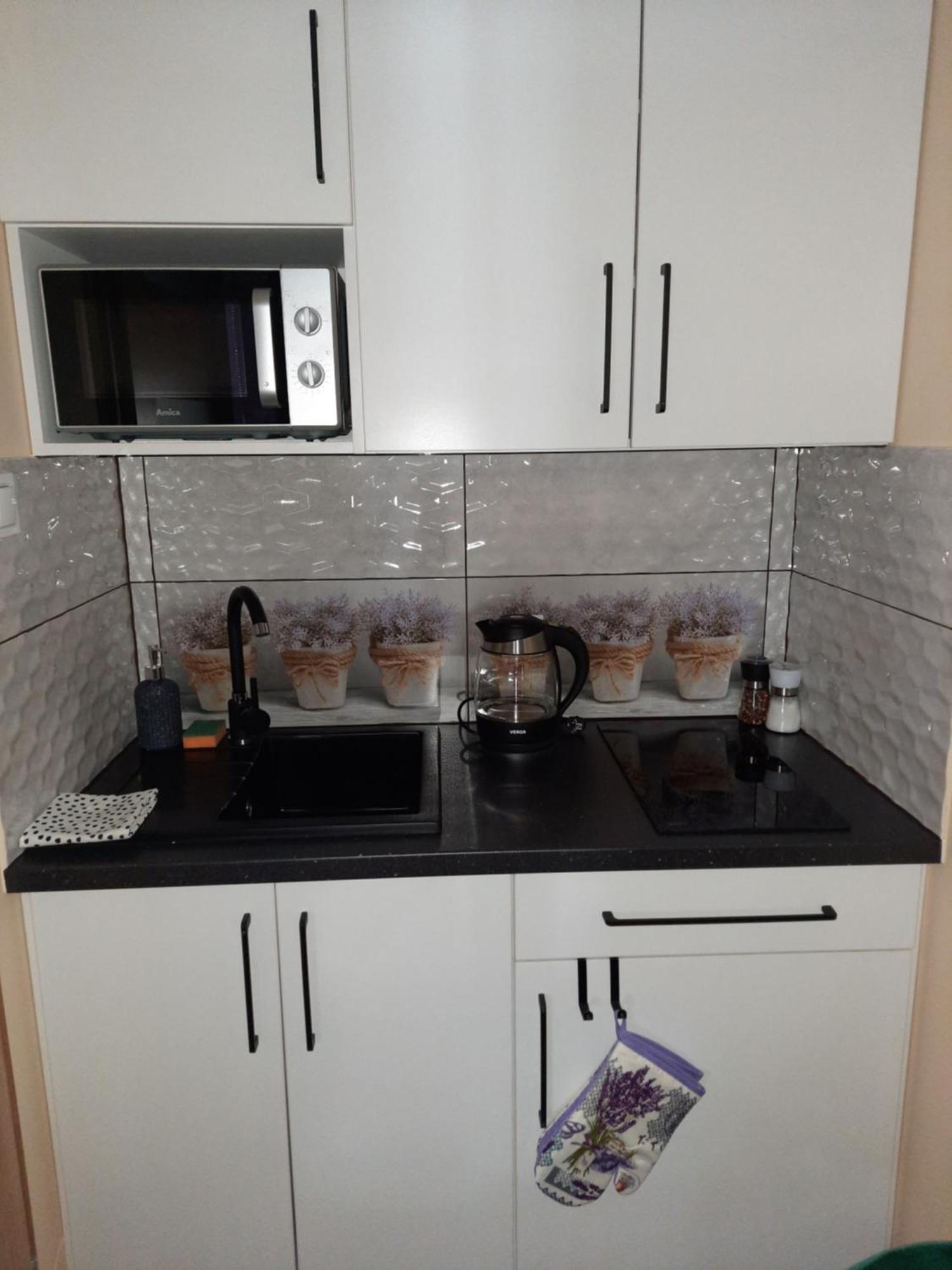 Apartamenty Pokoje Lawenda Висла Экстерьер фото