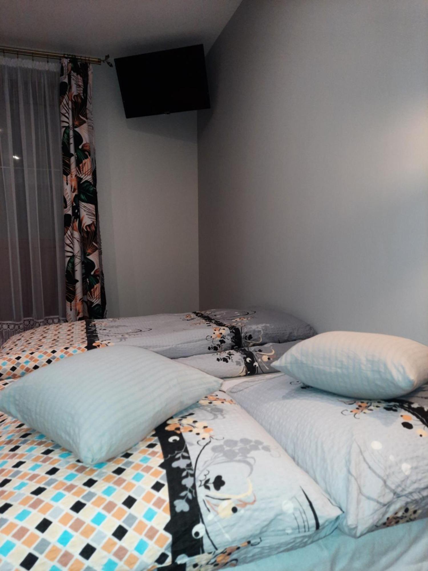Apartamenty Pokoje Lawenda Висла Экстерьер фото