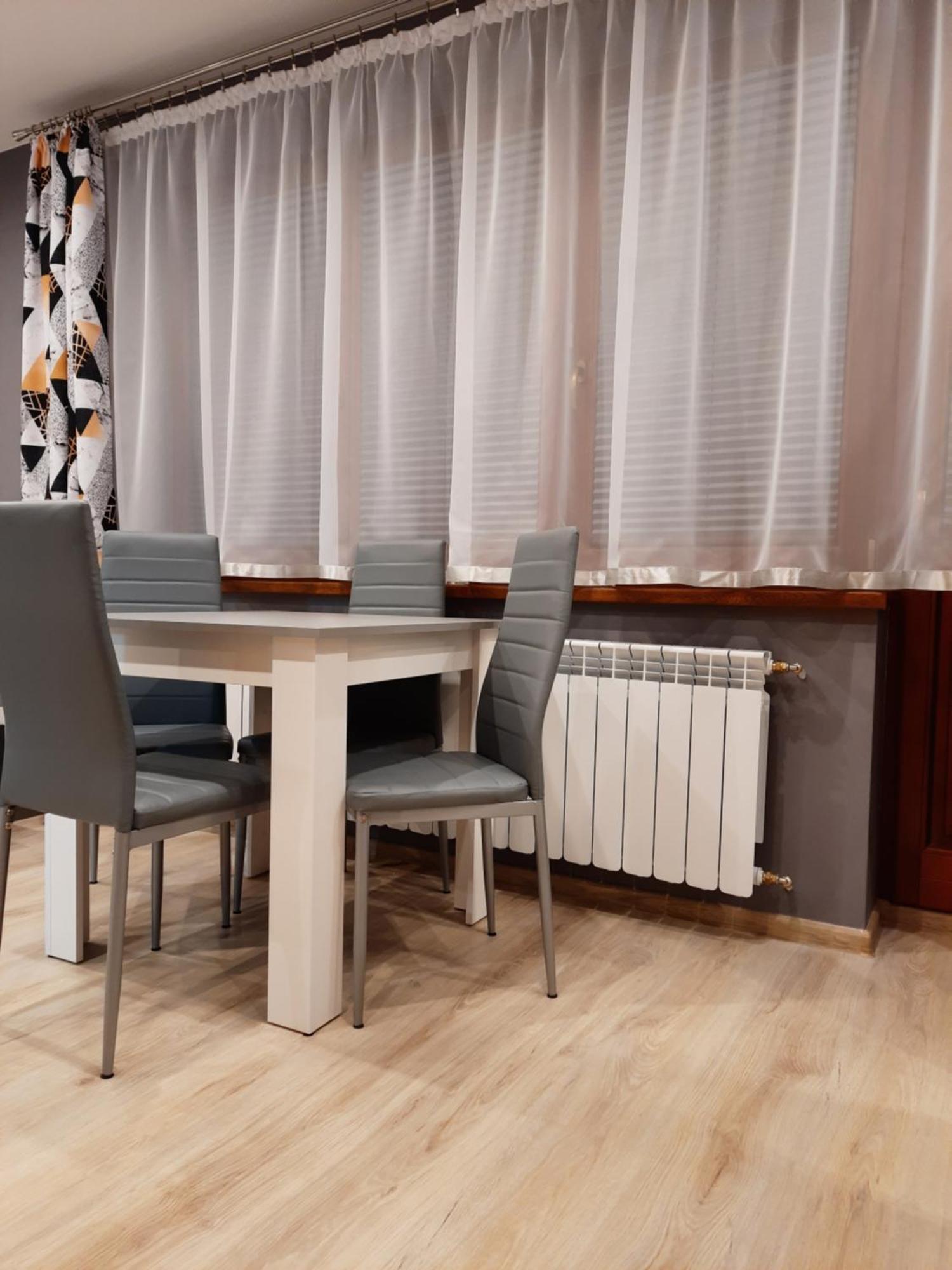 Apartamenty Pokoje Lawenda Висла Экстерьер фото